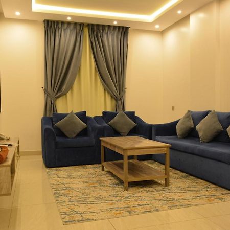 بيت الماس للشقق الفندقية Maas House Apartments Abha Extérieur photo