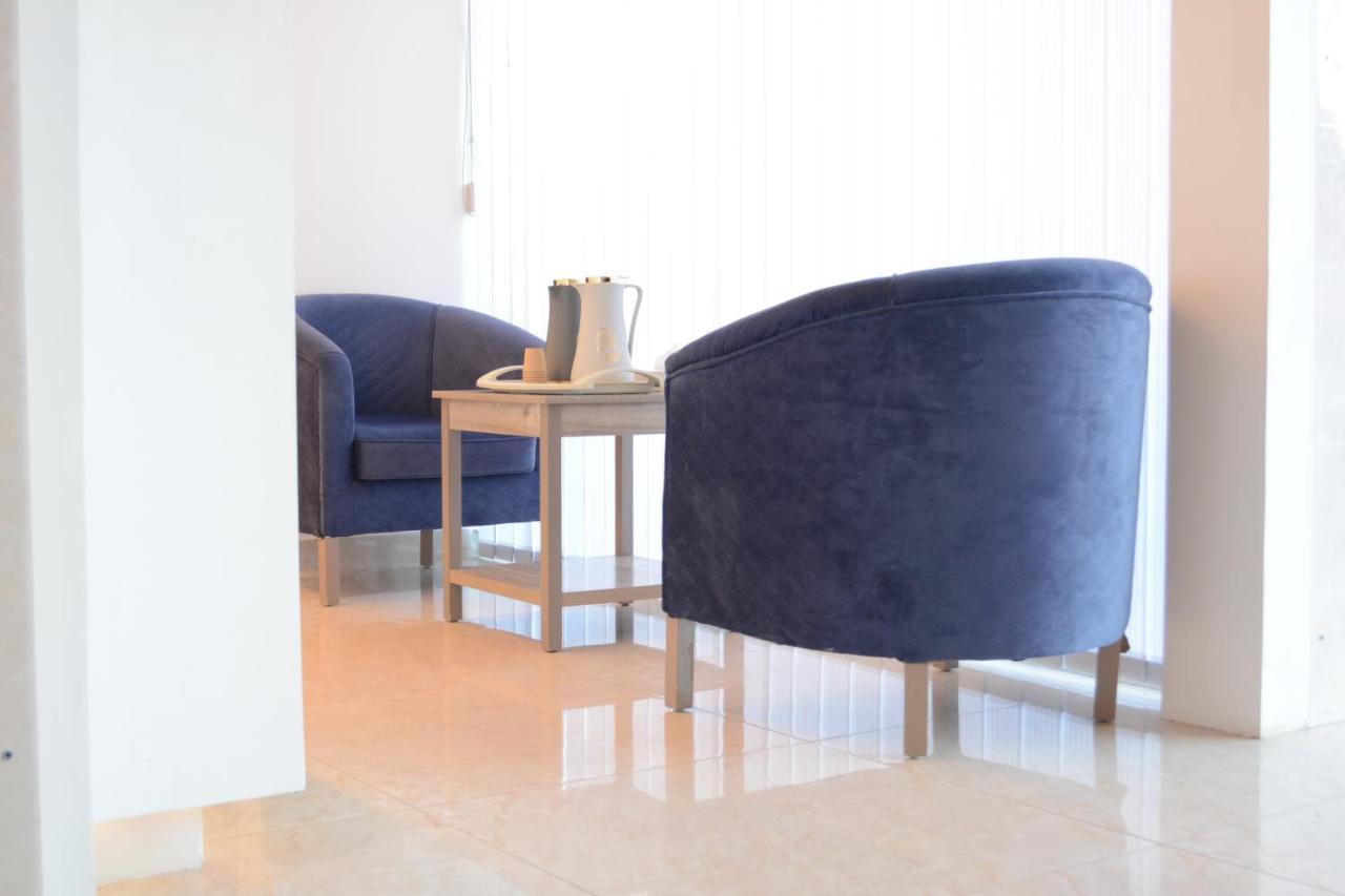 بيت الماس للشقق الفندقية Maas House Apartments Abha Extérieur photo