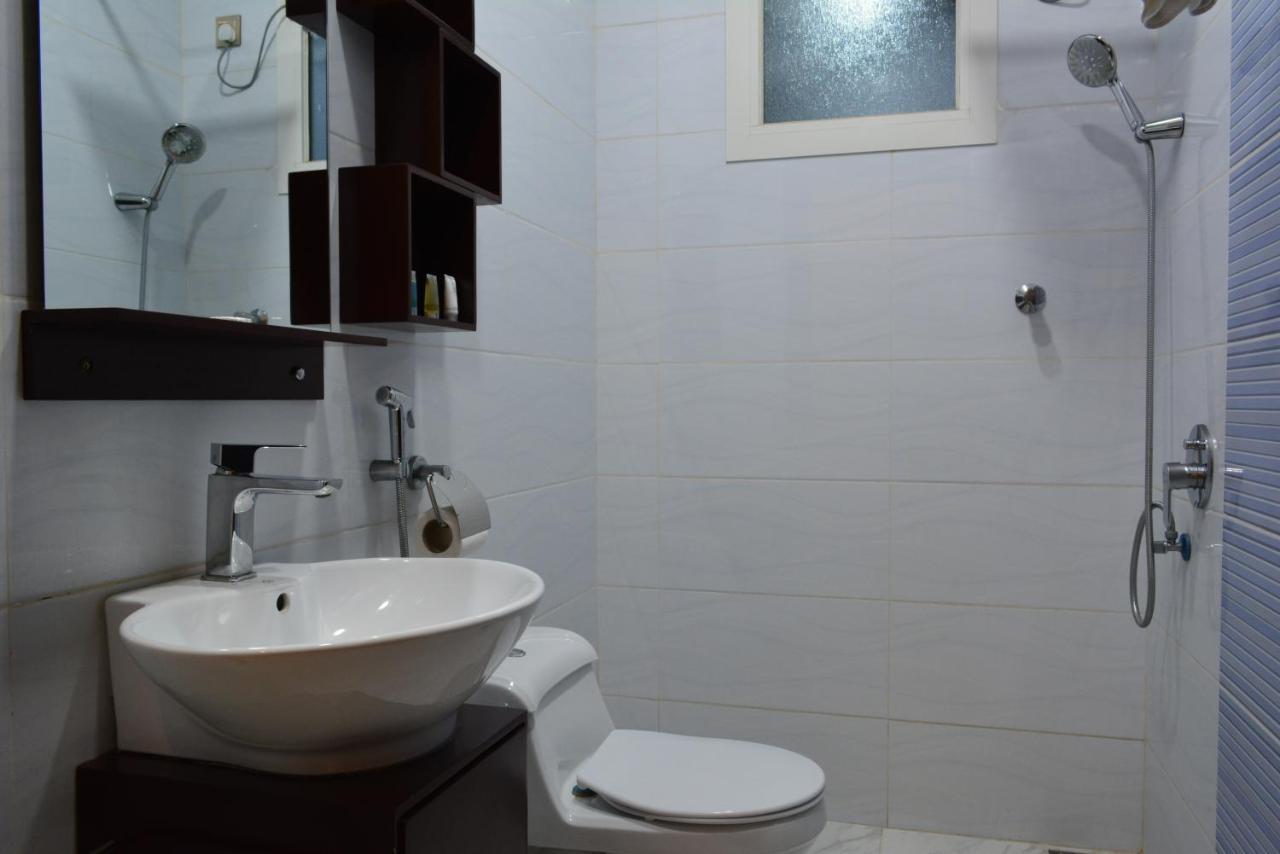 بيت الماس للشقق الفندقية Maas House Apartments Abha Extérieur photo