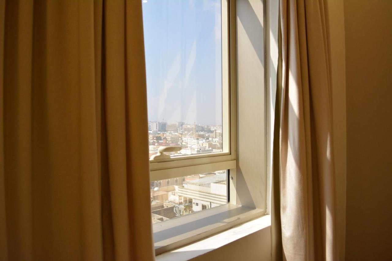 بيت الماس للشقق الفندقية Maas House Apartments Abha Extérieur photo