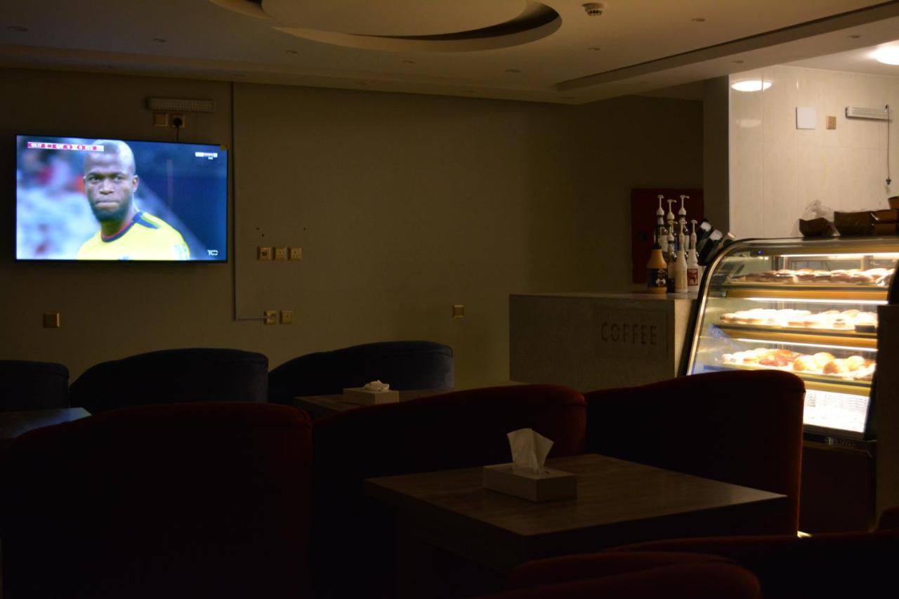 بيت الماس للشقق الفندقية Maas House Apartments Abha Extérieur photo