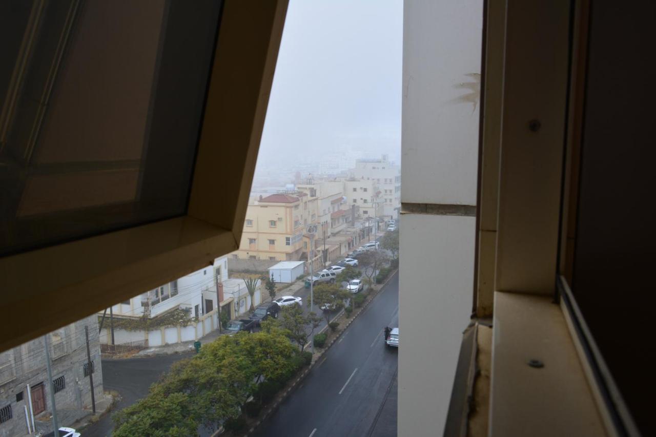 بيت الماس للشقق الفندقية Maas House Apartments Abha Extérieur photo