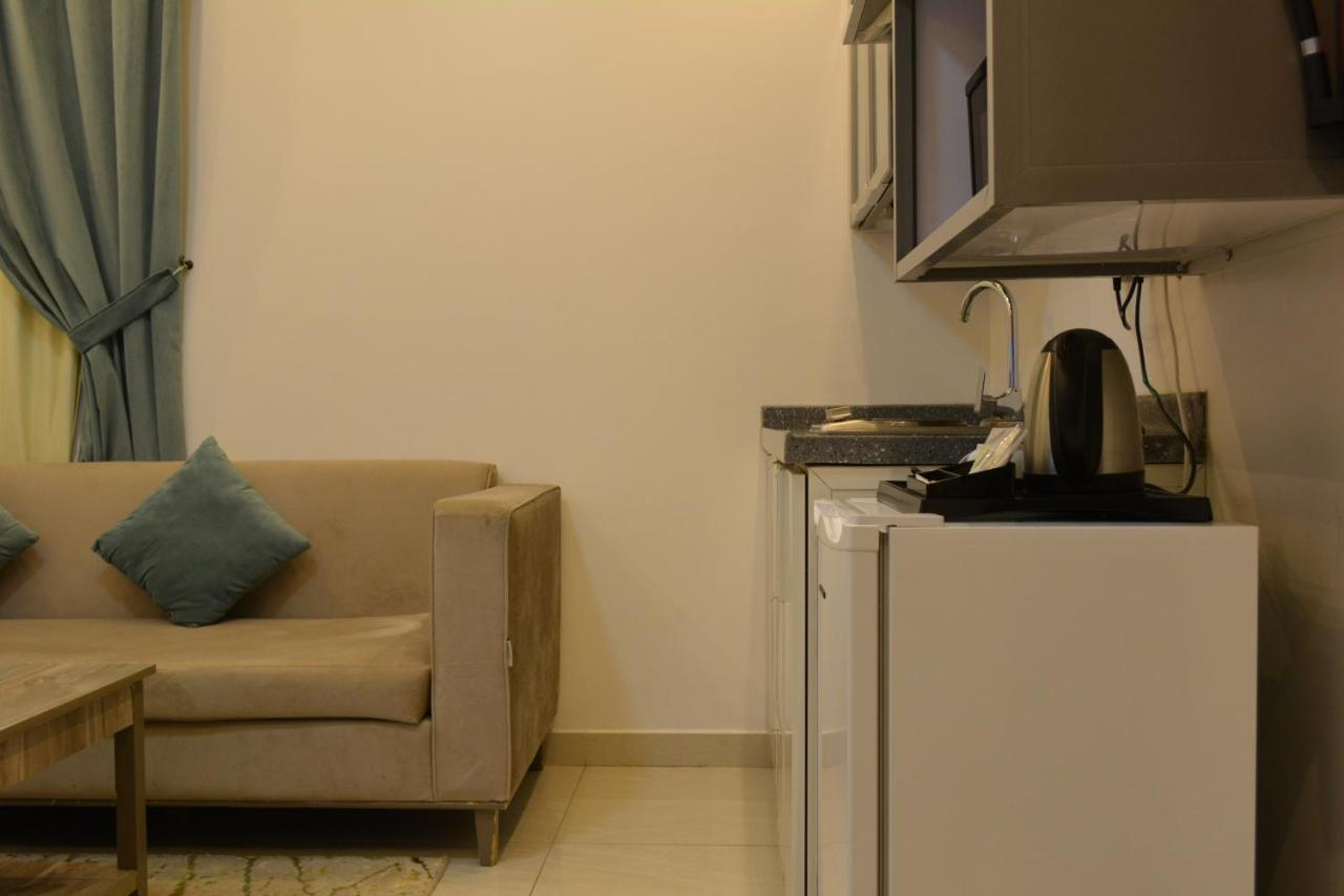 بيت الماس للشقق الفندقية Maas House Apartments Abha Extérieur photo